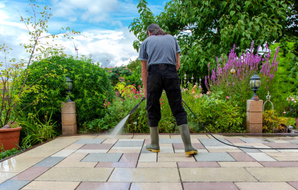 Best Patio and Deck Pressure Washing  in Sugarmill Woods, FL